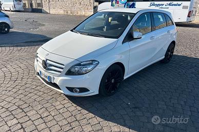 CLASSE B 180 PREMIUM