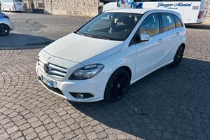 CLASSE B 180 PREMIUM