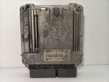 CENTRALINA MOTORE MINI Cooper 2Â° Serie 0281012722