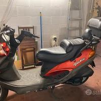 Kymco Dink 150 - 1999