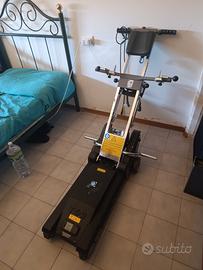 montascale per disabili