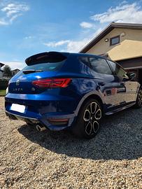 LEON FR BLACKLINE EDITION