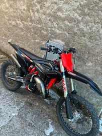 Beta rr125 2t 2023