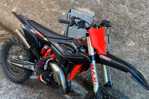 Beta rr125 2t 2023