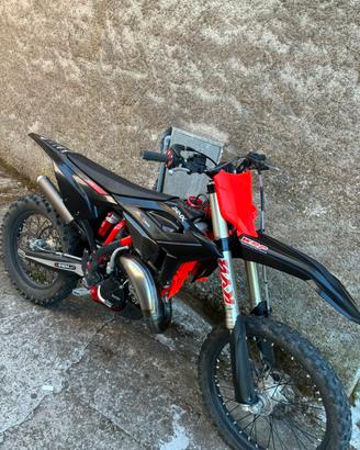 Beta rr125 2t 2023