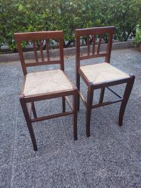 SEGGIOLONI DA CUCINA