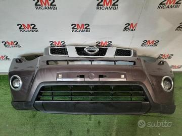 PARAURTI ANTERIORE CENTRALE NISSAN X-Trail 2Â° Ser