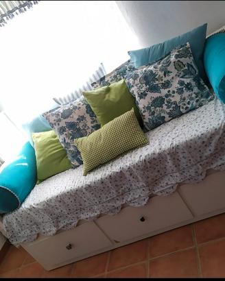 divano IKEA HEMNES 