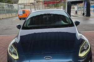 Ford Fiesta 1.1 75 CV GPL 5 porte Plus