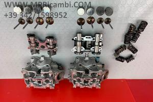 TESTATA COMPLETA APRILIA RSV 1000 2004 2005 RSV100