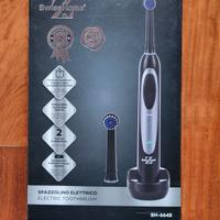 Spazzolino elettrico