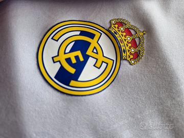 maglietta real madrid
