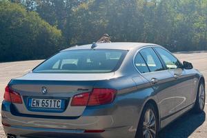 BMW 525D BERLINA