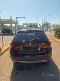 BMW X1 2014