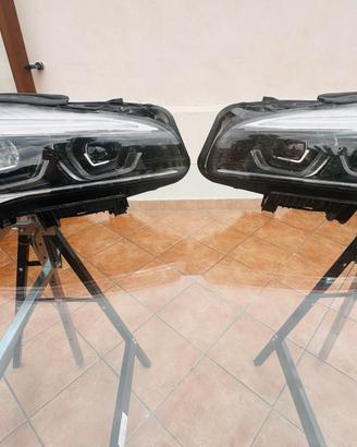 Coppia Fari Led Bmw serie 2 active tourer