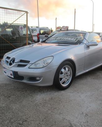 Mercedes-benz SLK 200 Kompressor MOLTO BELLA