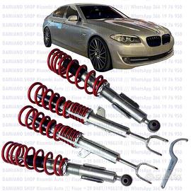 Ammortizzatori Sportivi BMW 5 F10 6 F06 F F01 F02