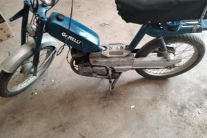 Garelli vip3