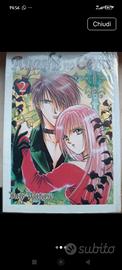 manga ayashi no ceres 