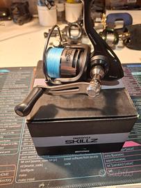 mulinello spinning Spro