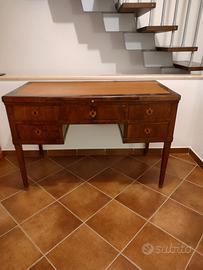 scrivania antica epoca '700 