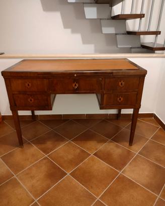 scrivania antica epoca '700 