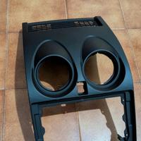 Mascherina Autoradio Qashqai 