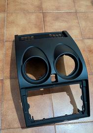 Mascherina Autoradio Qashqai 