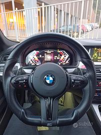 volante Bmw Msport serie F