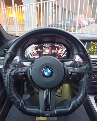 volante Bmw Msport serie F