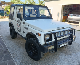 Santana sj410