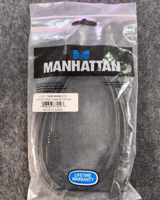 Cavo IEEE 1394B Firewire 800Mbps 9 Poli 3 mt.