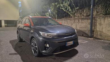 Kia Stonic 1.6 110 CV Diesel