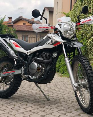 Beta Alp 4.0