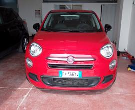 Fiat 500X 1.4 T-Jet 120 CV GPL Pop Star