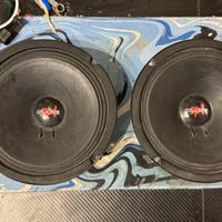 Woofer Ciare CM200