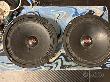 Woofer Ciare CM200
