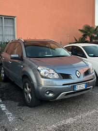 Koleos 2000 turbo diesel  4x4