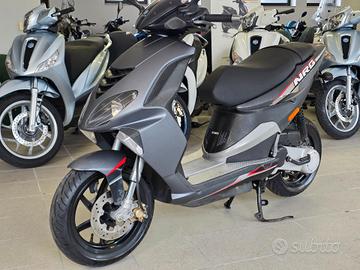 Piaggio NRG Power