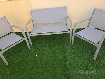 set giardino