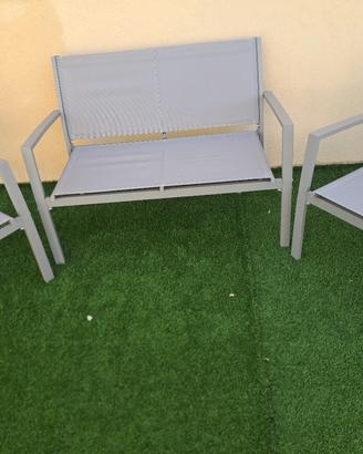 set giardino