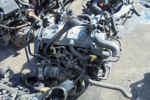 Motore Ford Tourneo Connect - 2009 -1.8 TDCI -HCPA