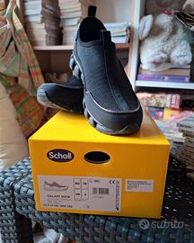scholl scarpe sneakers galaxy sock taglia 38