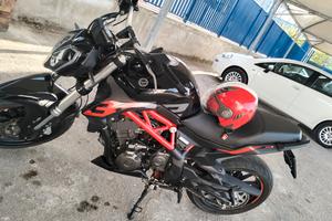Benelli 302s 