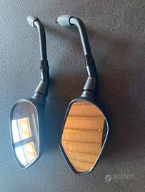 Specchietti Triumph