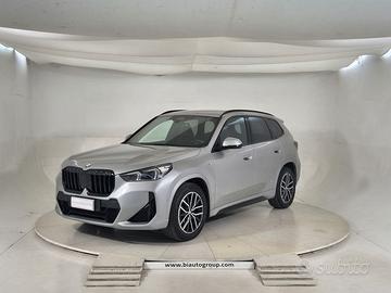 BMW X1 U11 xdrive20d mhev 48V MSport auto