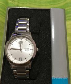 Orologio unisex Casio originale