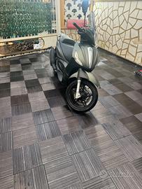 Piaggio Beverly 350 - 2015
