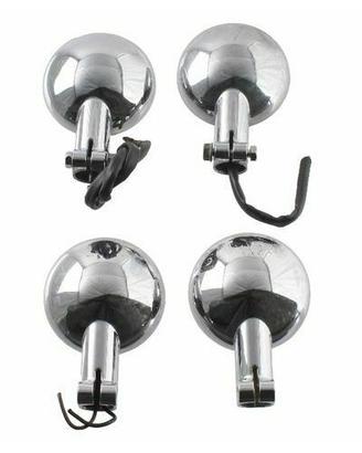 Freccia Yamaha Virago