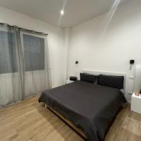 Camera da letto matrimoniale